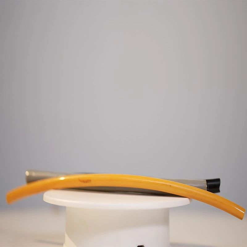 Thermoplatic Polyurethane 97a For Pneumatic Tubes factory
