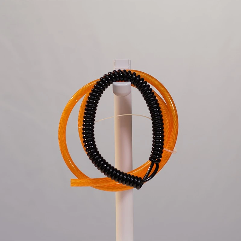 Thermoplatic Polyurethane 97a For Pneumatic Tubes best